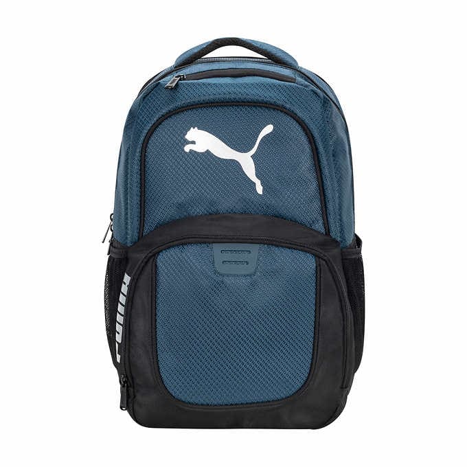 Mochila puma backpack on sale