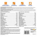 Vitalux Advanced Ocular Multivitamin 180+20 caplets護眼維生素180+20粒