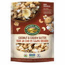 Nature’s Path Coconut Cashew Granola 椰子腰果燕麥片 720g