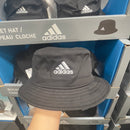 Adidas Cotton Bucket Hat 三葉草全棉漁夫帽