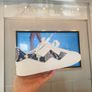 Sturat Weitzman sneakers