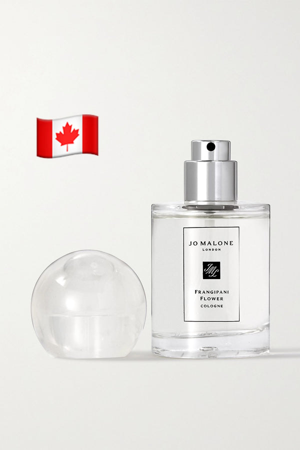 Jo malone Frangipani Flower Cologne雞蛋花古龍水30ml