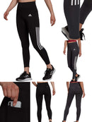 Adidas Women’s 7/8 Mesh Legging 女裝貼身運動褲Legging