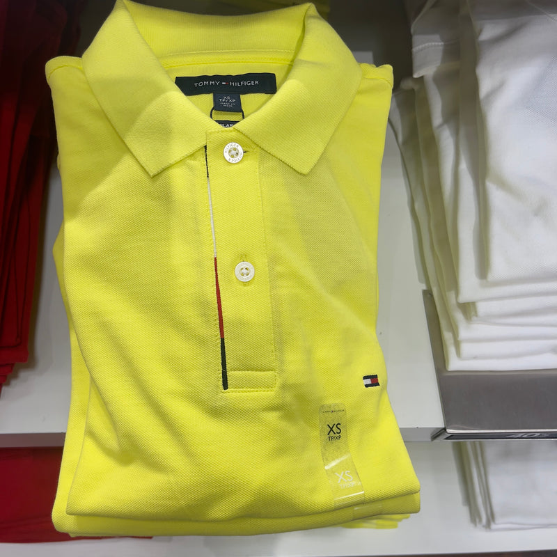 Tommy classic polo