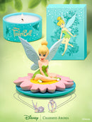 Charmed Aroma -Disney® Tinkerbell Candle + Jewelry Tray - Necklace Collection小叮鈴頸鍊系列