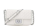 Karl Lagerfeld Agyness Crossbody Purse