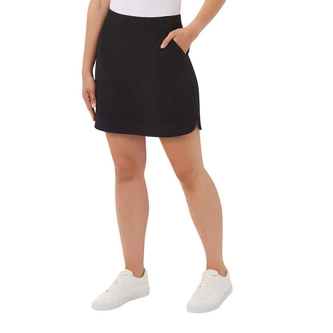 32 Degrees Skort 涼感舒適女裝半截裙褲