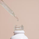 Marcelle 10% Vitamin C + Probiotic Serum 30ml 維生素C抗氧化提亮平滑精華素