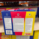 Kellogg’s Cereal in A Cup variety pack 12cups家樂氏什錦穀物脆杯 (12杯)