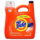 TIDE HE Liquid Laundry Detergent 4.87L 131 WASHLOADS – Original 汰漬超濃縮洗衣液 4.87L 131 WASHLOADS