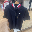 Tommy Hilfiger 反領 Polo