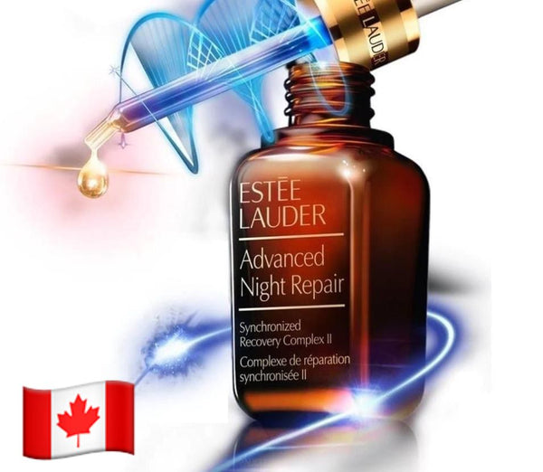 ESTEE LAUDER Advanced Night Repair Synchronized Recovery Complex II 升級再生基因修護露 (50ml)