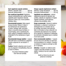 Webber Naturals Vitamine C Plud Quercetin 500/250mg 100Capsules