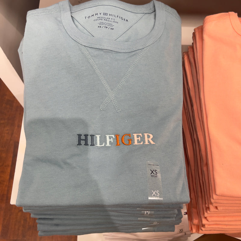 Tommy Hilfiger tee