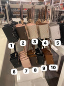 MICHAEL KORS Smartphone Wallet