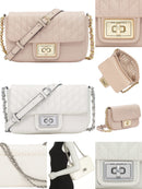 Karl Lagerfeld Agyness Crossbody Purse