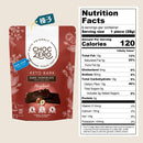 CHOCZERO Keto Bark Dark Chocolate 無糖生酮堅果海鹽黑朱古力170g
