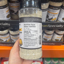 Epicurean Specialty truffle seasoning松露黑蒜芝士調味粉255g