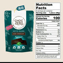 CHOCZERO Keto Bark Dark Chocolate 無糖生酮堅果海鹽黑朱古力170g