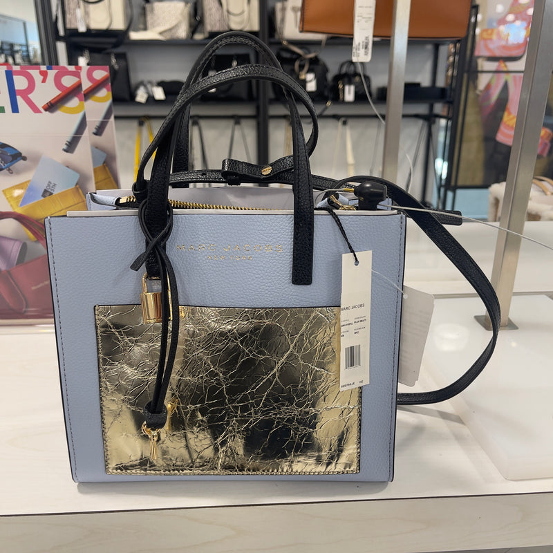 Marc Jacob top handle Crossbody