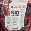 InnoFoods Premium Nut Clusters  超級堅果黑朱古力脆脆 454g