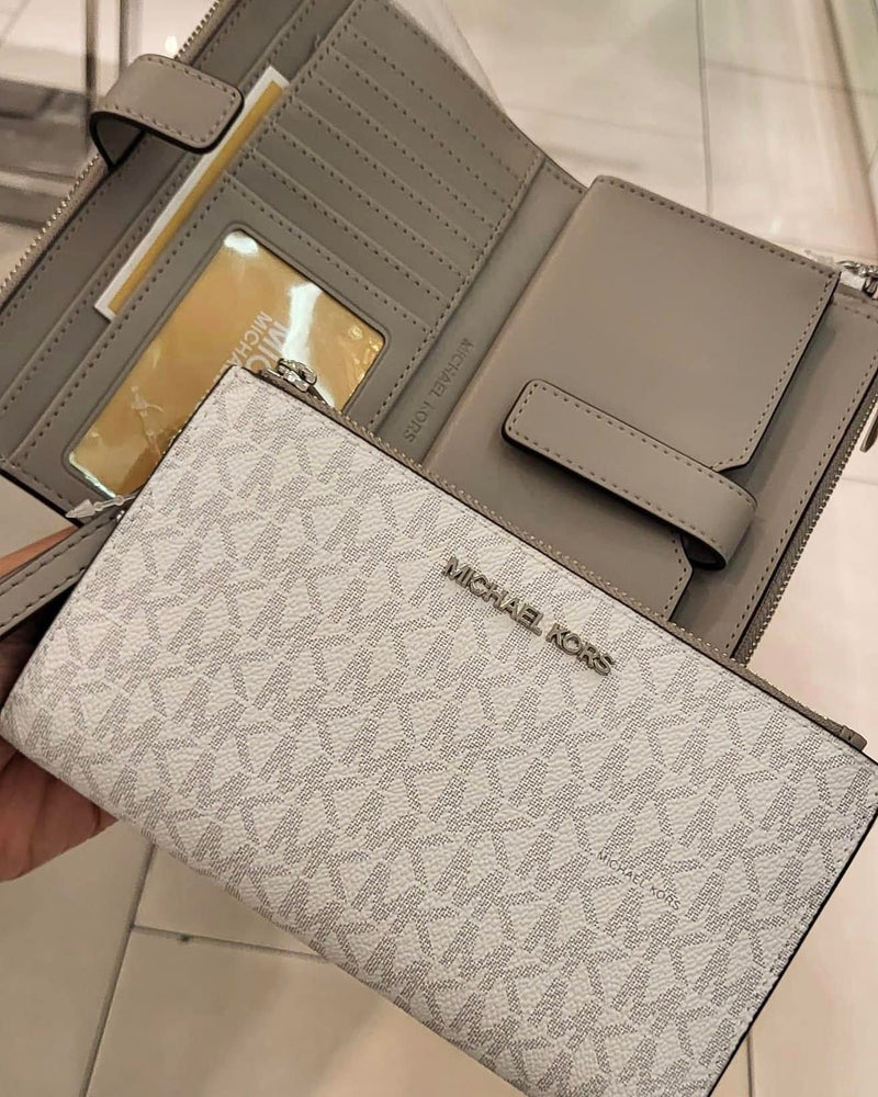 MICHAEL KORS Smartphone Wallet