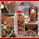 Club House la Grille MONTREAL STEAK SPICE 蒙特利爾牛排調味粉825g