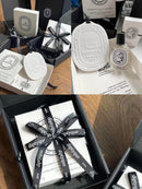 Diptyque Ceramic Scented Oval Set 法國蒂普提克陶瓷擴香石掛件禮盒套裝