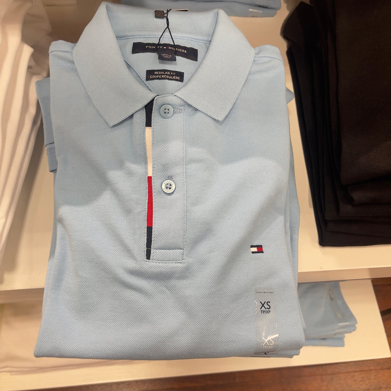 Tommy classic polo