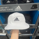 Adidas Cotton Bucket Hat 三葉草全棉漁夫帽