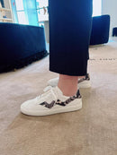 Sturat Weitzman sneakers