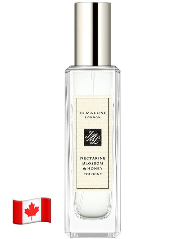 Jo Malone Nectarine Blossom & Honey 杏桃花與蜂蜜古龍水30ml