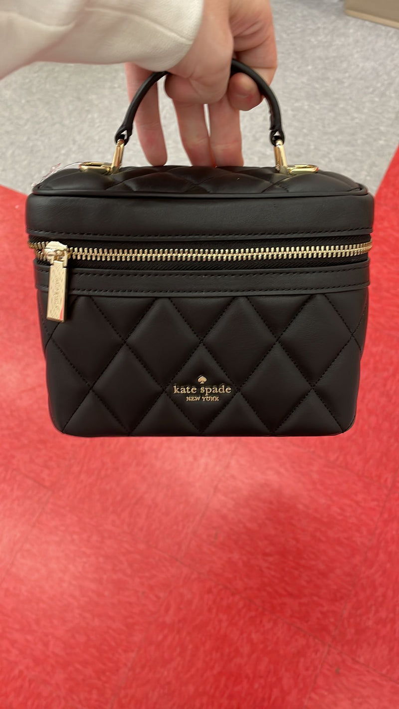 Kate Spade Carey box Crossbody