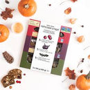 Lesley Stowe Raincoast Crispy蔓越莓無花果葡萄混裝薄脆餅乾450g