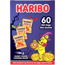 Haribo Gold Bear 🐻 Gummy Candies金熊Q軟糖720g (一盒60小包)