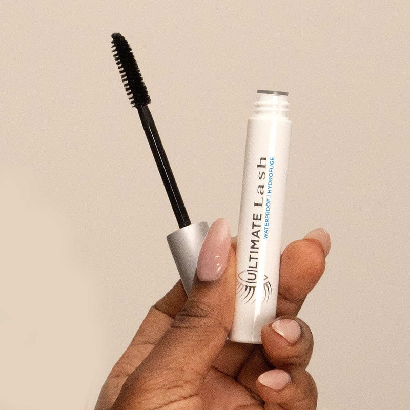 Marcelle Ultimate Lash Waterproof Mascara