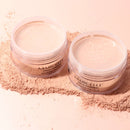 Marcelle Face Loose Powder 55g 富含維生素E定妝密粉