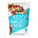Kirkland Signature Keto Nuts & Cheese Snack Mix 堅果和奶酪混合零食 680g