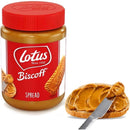 𝐋𝐎𝐓𝐔𝐒 𝐁𝐈𝐒𝐂𝐎𝐅𝐅 𝐂𝐑𝐔𝐍𝐂𝐇𝐘 𝐒𝐏𝐑𝐄𝐀𝐃比利時傳統焦糖脆餅抹醬 380g