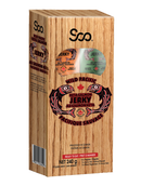 Soo Pacific Salmon Jerky 太平洋三文魚乾 240g