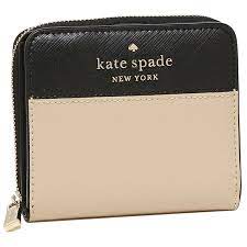 Kate Spade Staci Small Zip Around Wallet