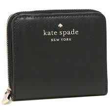 Kate Spade Staci Small Zip Around Wallet