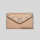 Coach Tammie Clutch Crossbody