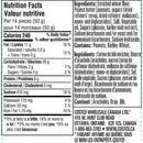 Kirkland Peanut Butter Pretzels 花生醬夾心脆餅 1.56kg