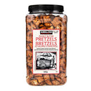 Kirkland Peanut Butter Pretzels 花生醬夾心脆餅 1.56kg