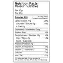 YUPIK Raw Cashews 未經烘培原粒腰果仁 1kg