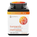Youtheroy Turmeric Extra Strength C3 Complex 500mg 120 caps 超強配方薑黃素 120粒
