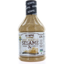 Kewpie deep roasted sesame dressing marinade 深焙香濃芝麻醬 887mL