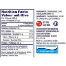 Ocean Spray Whole and Juicy Dried Cranberry  原粒蔓越莓乾勁量裝1.8kg