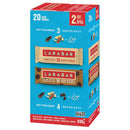 Larabar Variety Pack 20X45g